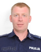 nr 4: asp. Dawid Stefański, I Rewir: Barona, Browarna 27-44 i 78-95, Daszyńskiego, Donimirskich, Grażyny, Jaśminowa, Próchnika, Rechniewskiego, Robotnicza 83-165 i 112-190.