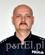 nr 2: asp. szt. Paweł Osiadacz, I Rewir: Elektryczna, Matejki, Obrońców Pokoju nr 13, 15, 16, Okulickiego, Park Modrzewia, Piławska, Podgórna, Pokorna, Robotnicza 198-254, Topolowa, Węgrowska, Wiejska.