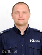nr 12: sierż. szt. Kamil Boroszko, II Rewir: Gdyńska, Hodowlana, Kaliska, Kamienna, Katowicka, Konopnickiej,       
Krakowska, Kowicka, Modlińska, Niepodległości, Ostródzka, Pawia, Piłsudskiego, Płk Dąbka od 130p i od 91n,    
Pomorska, Skierniewicka, Społeczna, Suwalska, Szczecińska, Szczygla, Szucha, Tarnowska, Wiślicka, Zakopiańska,
Żyrardowska.