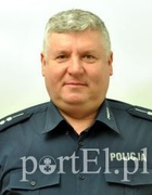 nr 31: asp. szt. Marek Sławiński, PP w Tolkmicku: Bogdaniec, Kamionek Wielki, Nadbrzeże, Pęklewo, Połoniny, Rangóry, Suchacz.
