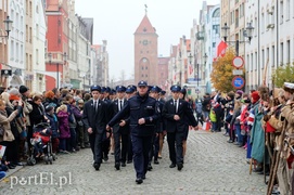 Za Marszałkiem poszły tłumy