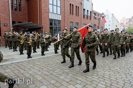 Za Marszałkiem poszły tłumy