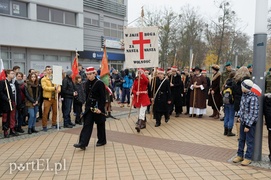 Za Marszałkiem poszły tłumy