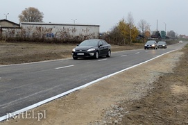 Mała rzecz, a cieszy
