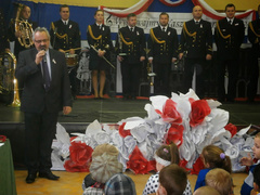 Patriotycznie w Łęczu