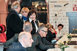 W sztabach wyborczych nastroje są różne