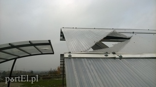 Gęsia Góra jest do podziwiania, a nie do niszczenia!