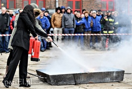 Spokojnie, to tylko ćwiczenia