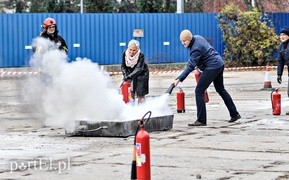 Spokojnie, to tylko ćwiczenia