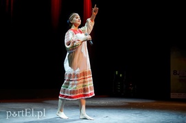 Najważniejsza jest prawda sceniczna