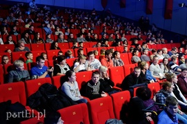 Najważniejsza jest prawda sceniczna