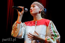 Najważniejsza jest prawda sceniczna