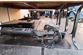 Podróż zabytkowym tramwajem