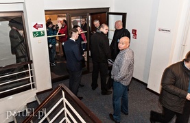 Kaczyński w Elblągu na finiszu kampanii