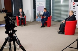 Debata prezydencka, czyli bitwa na słowa
