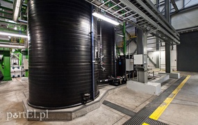 Zamiast węgla sprasowana słoma i drewno