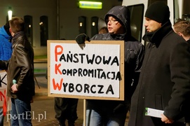 Obywatelski Elbląg: Te wybory to kompromitacja
