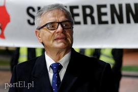 Obywatelski Elbląg: Te wybory to kompromitacja