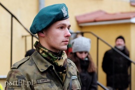 Elbląg na chwilę stał się Warszawą