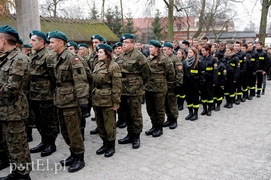 Elbląg na chwilę stał się Warszawą