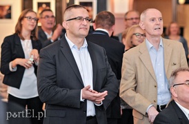 Witold Wróblewski: chcę współpracować