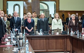 Debiuty i powroty, czyli nasi nowi radni