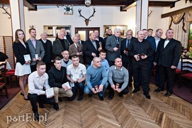 10 lat Kontry. Bokserzy świętują jubileusz