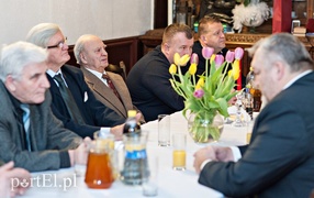 10 lat Kontry. Bokserzy świętują jubileusz