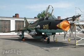 Lubię patrzeć na samoloty