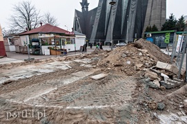 Pasaż będzie gotowy przed świętami
