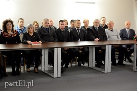 Uhonorowani za cenne krople krwi