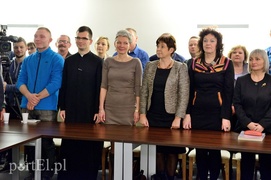 Uhonorowani za cenne krople krwi