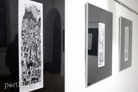 Jerzy Domino: najlepiej pracuje się na gruszce