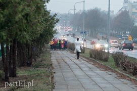 Śniegu jeszcze nie ma, ale jesteśmy my