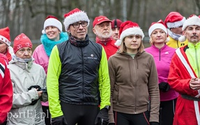 Śniegu jeszcze nie ma, ale jesteśmy my