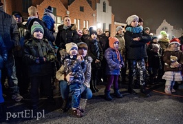 Nie pachnie żywicą, ale ma ducha świąt