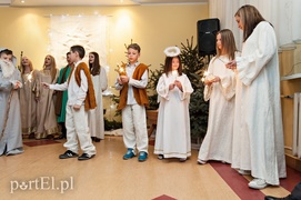 Wszyscy razem przy jednym stole