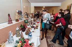 Wszyscy razem przy jednym stole