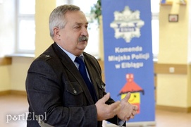 Mają \"oko\" na dzielnicę