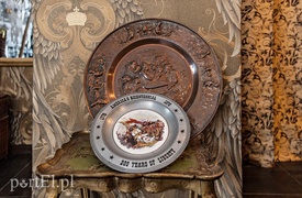 Świąteczna akcja na Wyspie Skarbów