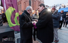 Na starówce unosi się już zapach świąt