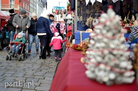 Świąteczny jarmark dobiega końca