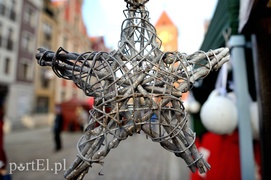 Świąteczny jarmark dobiega końca