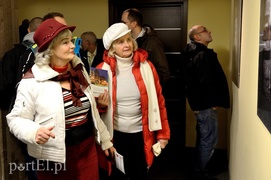 Starość jest piękna