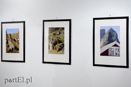 Ryszarda Siwca spojrzenie na Elbląg