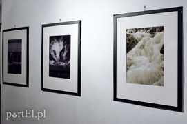 Ryszarda Siwca spojrzenie na Elbląg