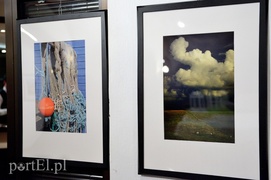 Ryszarda Siwca spojrzenie na Elbląg