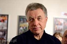 Ryszarda Siwca spojrzenie na Elbląg