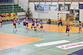 Start pokonał Sambor (piłka ręczna)