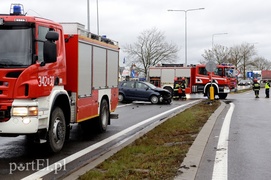 Kolejne zderzenie na skrzyżowaniu w Kazimierzowie